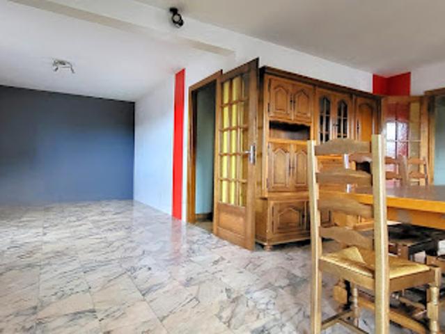 Vente Maison 7 pièces 155 m2 L'Isle sur le Doubs