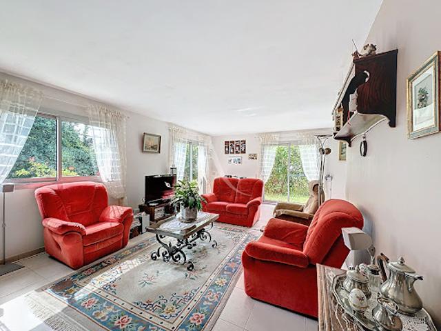 Vente Maison 7 pièces 155 m2 Lizy sur Ourcq