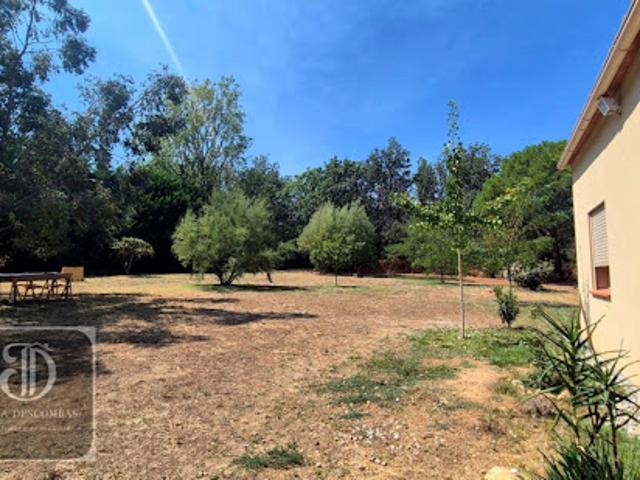 Vente Maison 7 pièces 155 m2 Prades