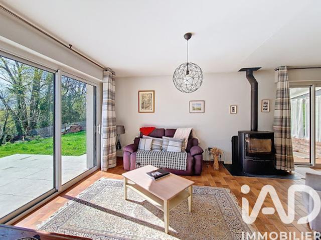 Vente Maison 7 pièces 155 m2 Boos