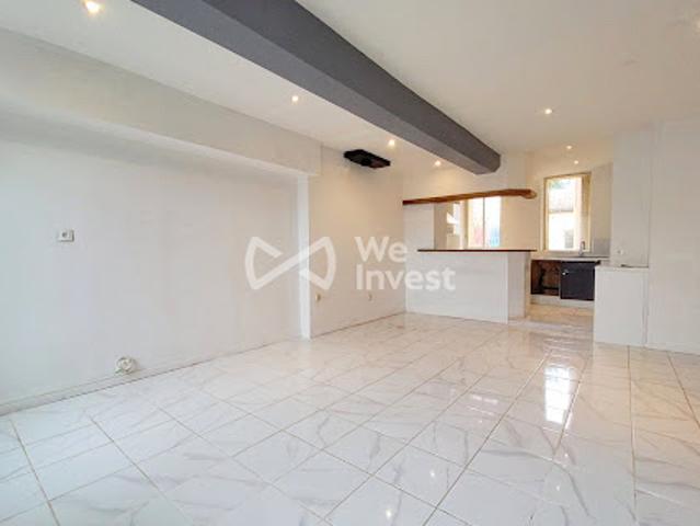 Vente Maison 7 pièces 155 m2 Rebais