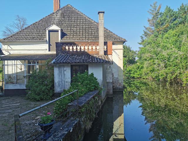 Vente Maison 7 pièces 155 m2 Saint Amand Montrond