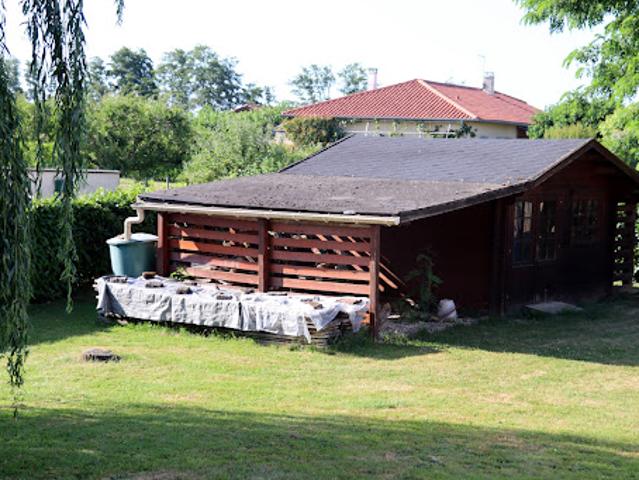 Vente Maison 7 pièces 155 m2 Saint Bénigne