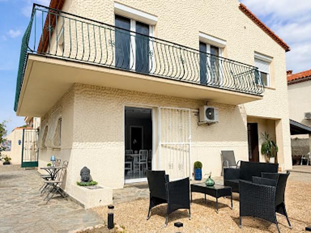 Vente Maison 7 pièces 155 m2 Saint Cyprien