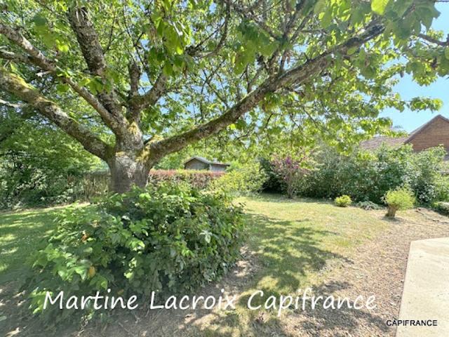 Vente Maison 7 pièces 155 m2 Saint Georges du Rosay