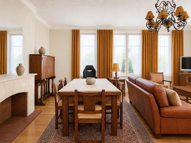 Vente Maison 7 pièces 155 m2 Saint Pierre lès Nemours