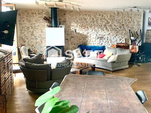 Vente Maison 7 pièces 155 m2 Sassenage