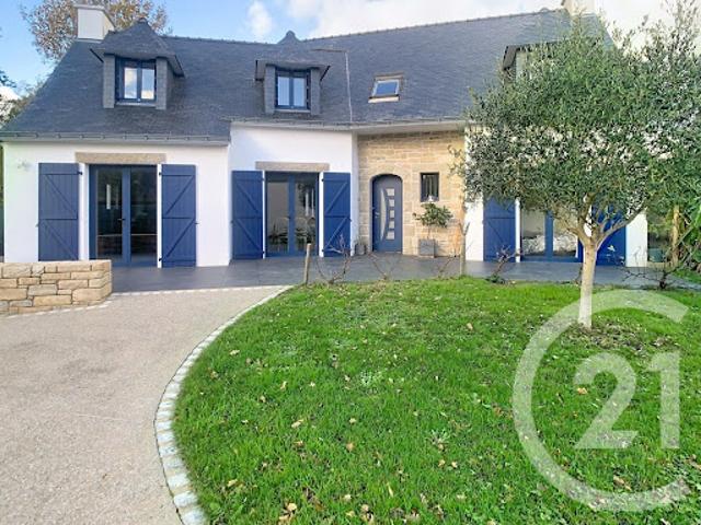 Vente Maison 7 pièces 155 m2 Sarzeau