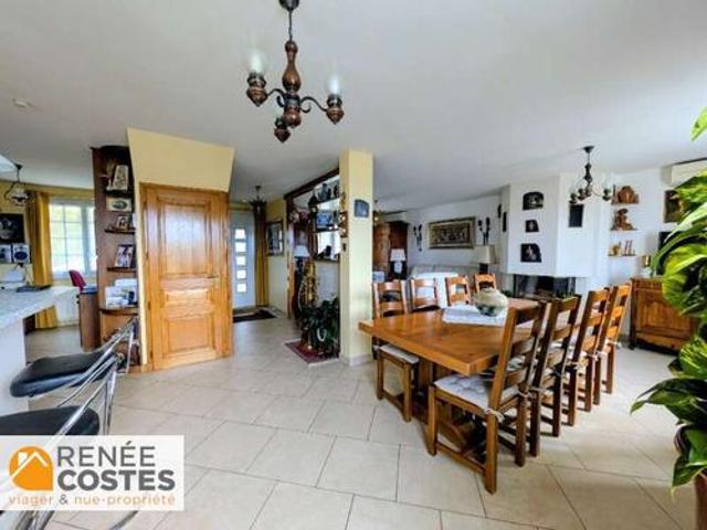 Vente Maison 7 pièces 155 m2 Saumur