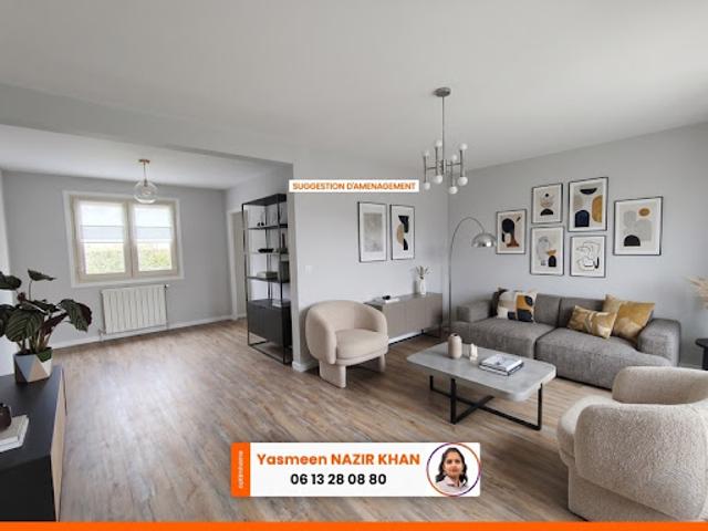 Vente Maison 7 pièces 155 m2 Savigny sur Orge