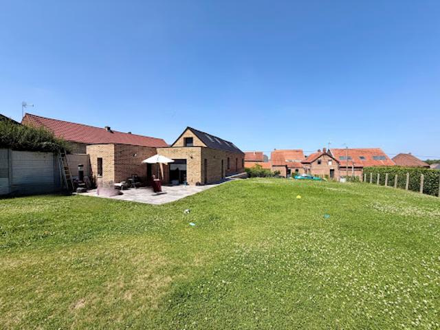Vente Maison 7 pièces 155 m2 Sepmeries