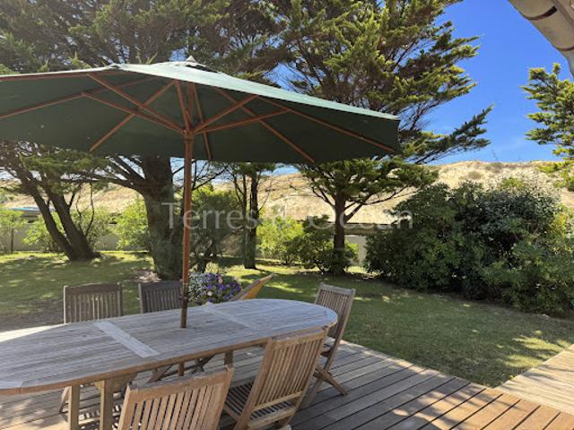 Vente Maison 7 pièces 155 m2 Soorts Hossegor