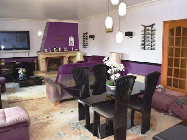 Vente Maison 7 pièces 155 m2 Spézet