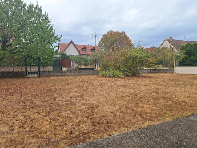 Vente Maison 7 pièces 155 m2 Talant