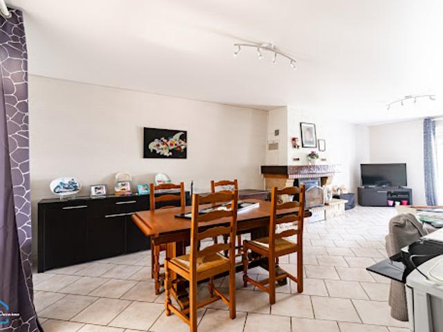 Vente Maison 7 pièces 155 m2 Tarsul