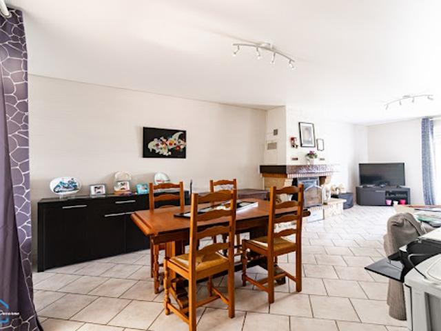 Vente Maison 7 pièces 155 m2 Tarsul