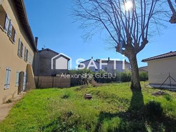 Vente Maison 7 pièces 155 m2 Tramoyes