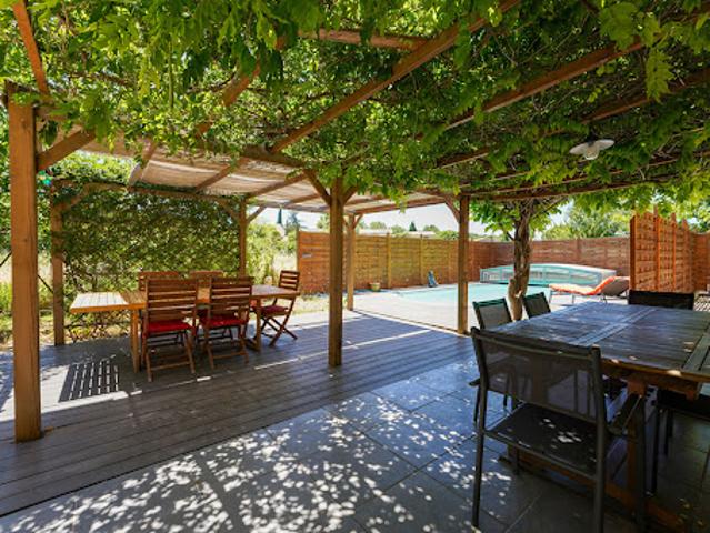 Vente Maison 7 pièces 155 m2 Trets
