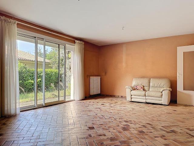 Vente Maison 7 pièces 155 m2 Valence