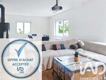 Vente Maison 7 pièces 155 m2 Vallons de l'Erdre