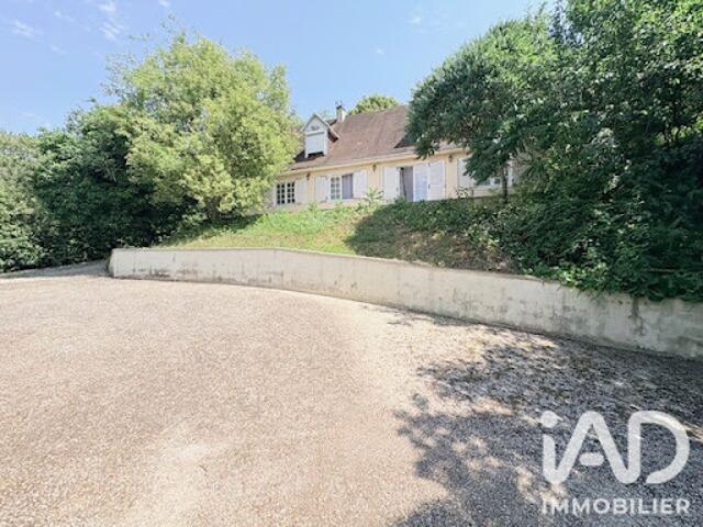 Vente Maison 7 pièces 155 m2 Vernouillet