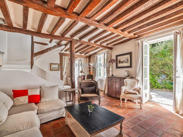 Vente Maison 7 pièces 155 m2 Verderonne