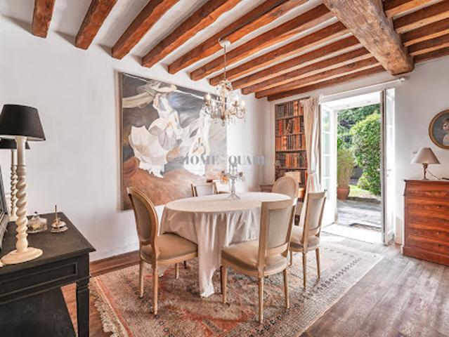 Vente Maison 7 pièces 155 m2 Verderonne
