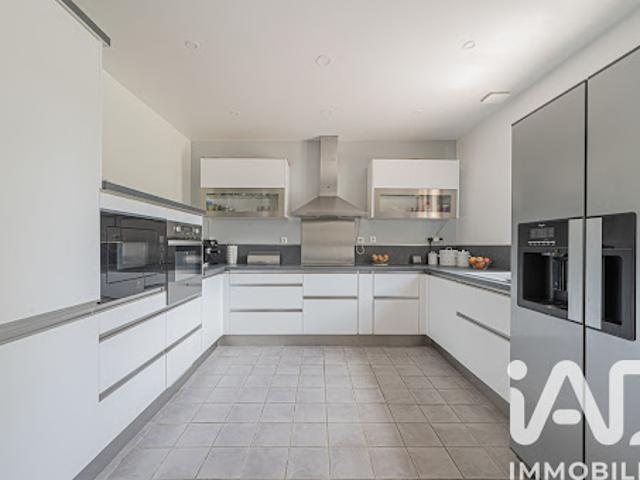 Vente Maison 7 pièces 155 m2 Villiers sur Morin