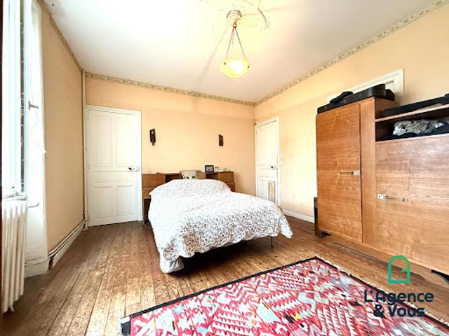Vente Maison 7 pièces 155.02 m2 Lanester