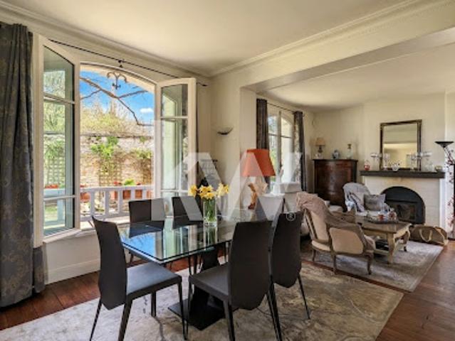Vente Maison 7 pièces 155.15 m2 Soisy sous Montmorency