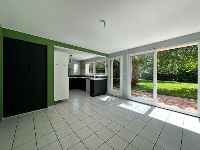 Vente Maison 7 pièces 155.27 m2 Langueux