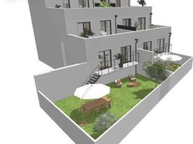 Vente Maison 7 pièces 155.36 m2 Reims