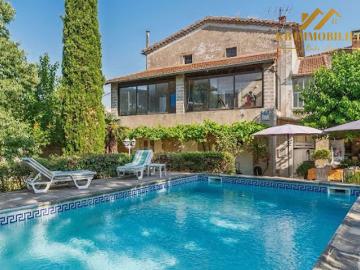 Vente Maison 7 pièces 155.64 m2 Privas
