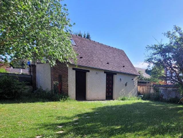 Vente Maison 7 pièces 155.67 m2 Saint Germain sur Avre
