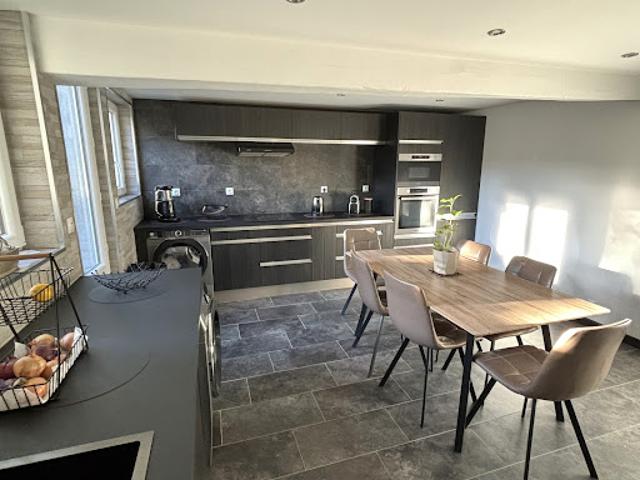 Vente Maison 7 pièces 155.76 m2 Châteauneuf en Thymerais