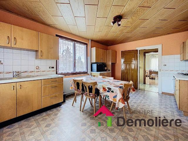 Vente Maison 7 pièces 155.73 m2 Duttlenheim