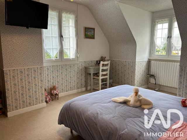 Vente Maison 7 pièces 156 m2 Ménéac