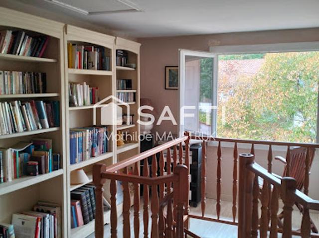 Vente Maison 7 pièces 156 m2 Menville