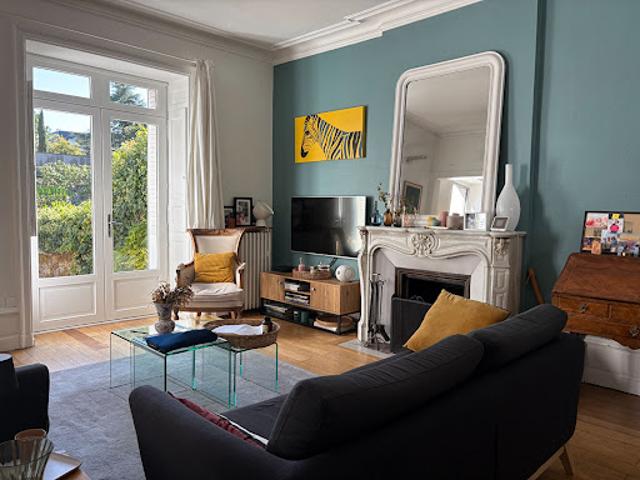 Vente Maison 7 pièces 156 m2 Nantes