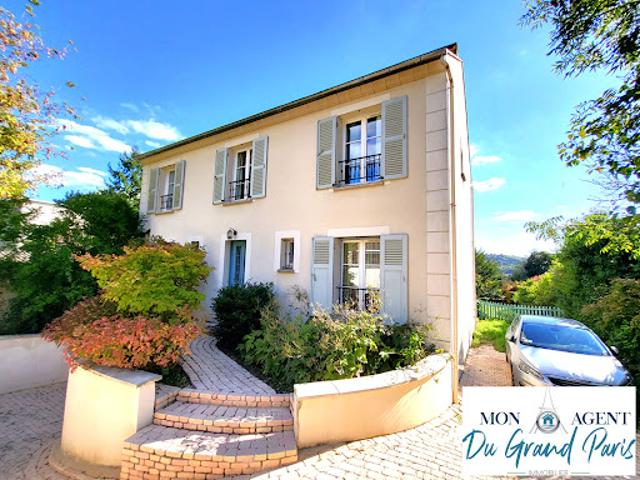 Vente Maison 7 pièces 156 m2 Orsay