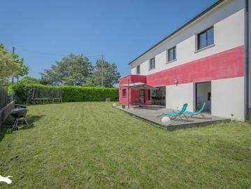 Vente Maison 7 pièces 156 m2 Aussonne