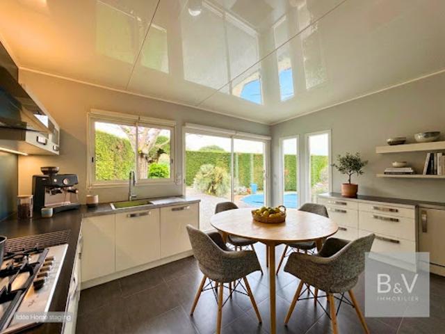 Vente Maison 7 pièces 156 m2 Auzielle