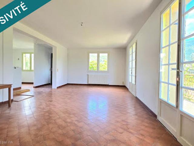 Vente Maison 7 pièces 156 m2 Artemare