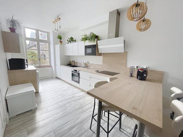Vente Maison 7 pièces 156 m2 Artenay
