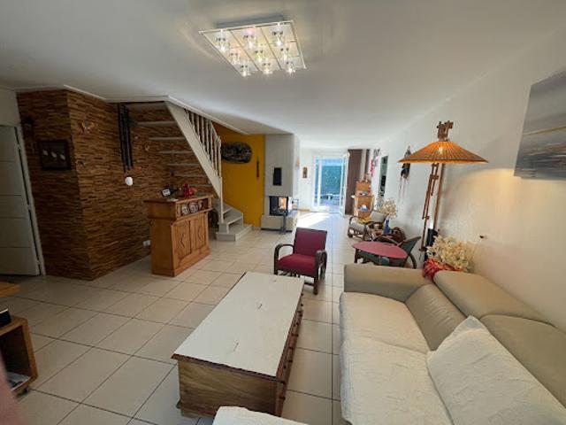 Vente Maison 7 pièces 156 m2 Betton