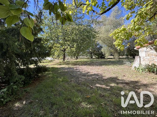 Vente Maison 7 pièces 156 m2 Bournand