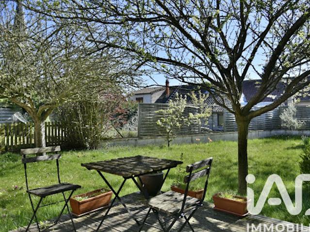 Vente Maison 7 pièces 156 m2 Bacouel