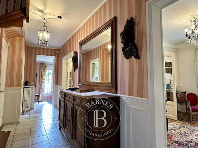 Vente Maison 7 pièces 156 m2 Brunoy