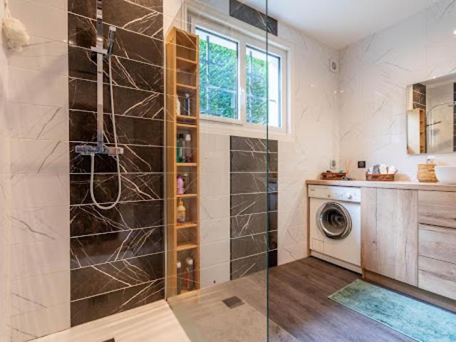 Vente Maison 7 pièces 156 m2 Brussieu