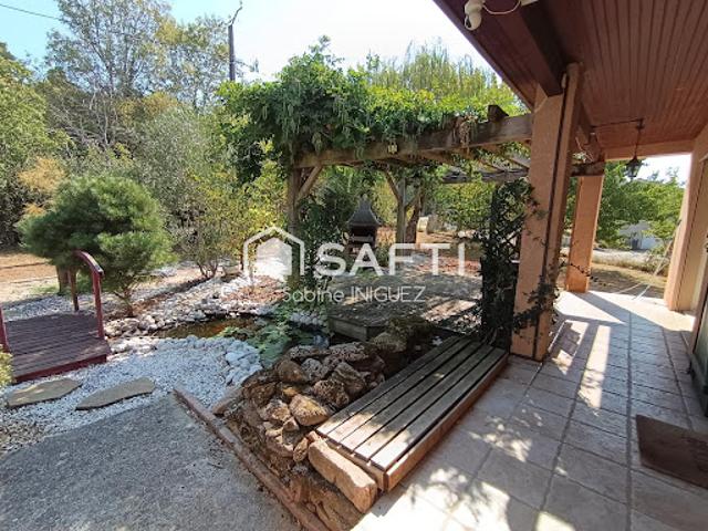 Vente Maison 7 pièces 156 m2 Castres